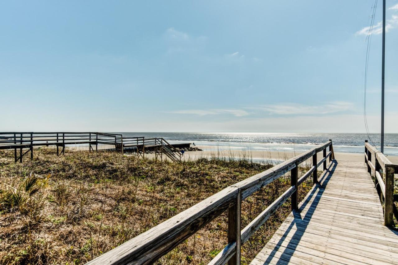 Sandi Lou Folly Beach Exterior photo