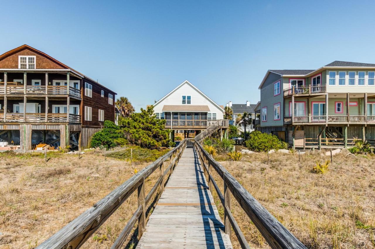 Sandi Lou Folly Beach Exterior photo