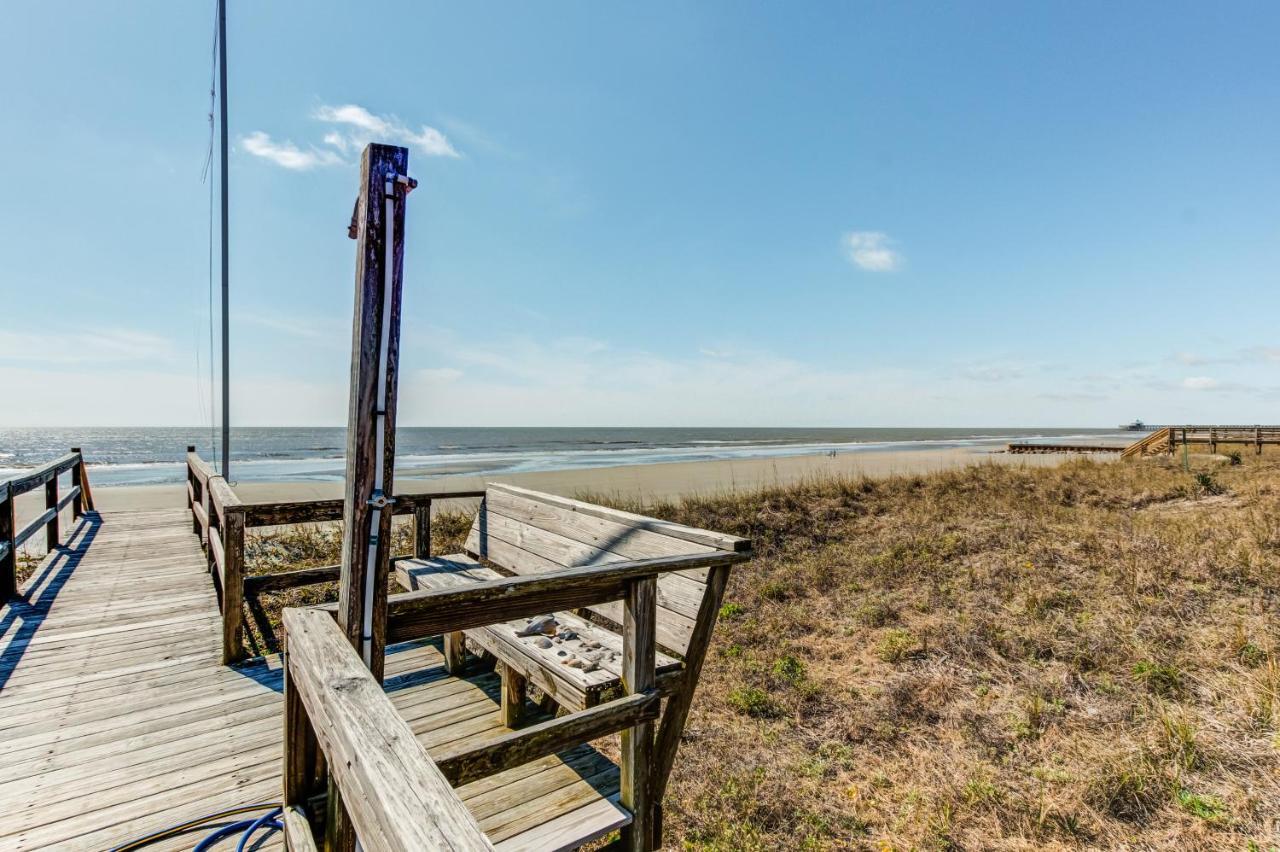 Sandi Lou Folly Beach Exterior photo